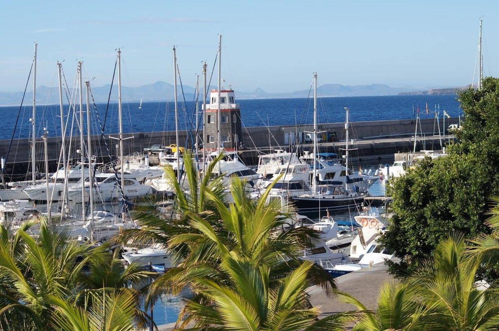 Lovely Los Mojones Villa Casa Jasmine Heated Pool Short Walk To Beach Puerto Del Carmen Puerto del Carmen  Esterno foto