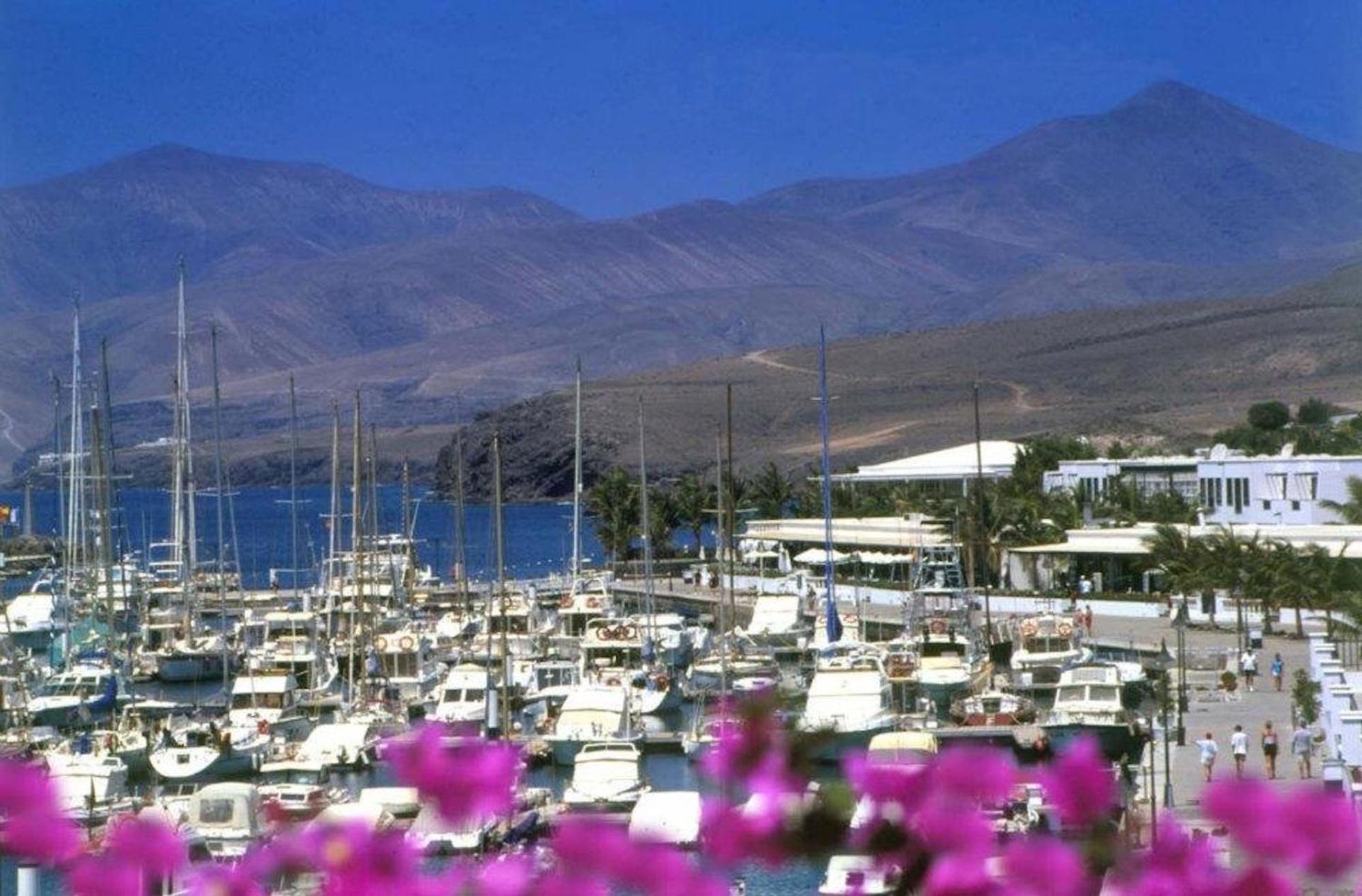 Lovely Los Mojones Villa Casa Jasmine Heated Pool Short Walk To Beach Puerto Del Carmen Puerto del Carmen  Esterno foto